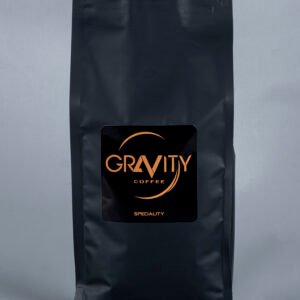 SPECIALITY ORANGE 100% Robusta